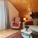 In Nahe Skigebiet Petzen