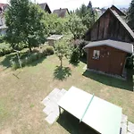 Ferienhaus In Nahe Skigebiet Petzen