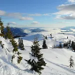 In Nahe Skigebiet Petzen Eberndorf