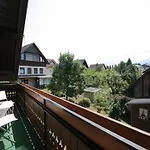 Ferienhaus In Nahe Skigebiet Petzen *