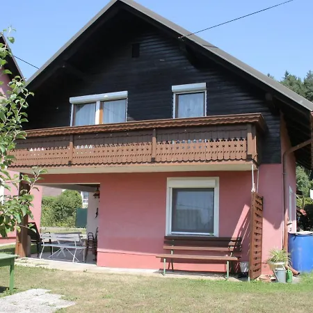 Feriehus In Carinthia Near Klopeiner *