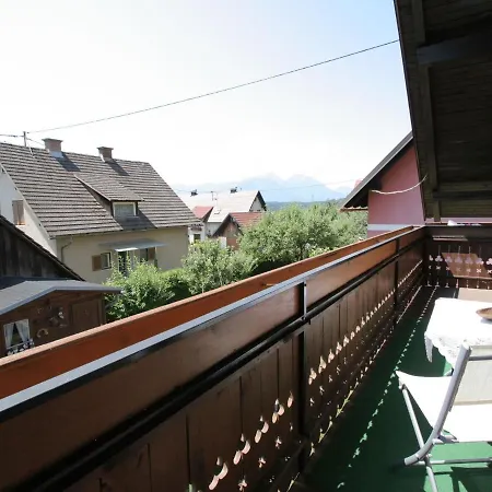 In Carinthia Near Klopeiner Eberndorf