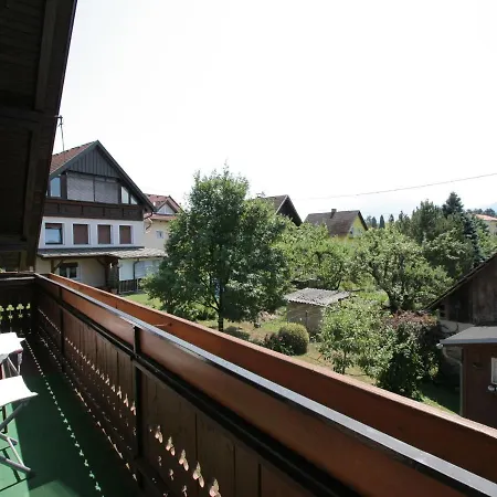 In Carinthia Near Klopeiner Eberndorf