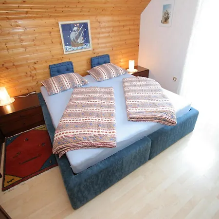 Ferienhaus In Eberndorf Nahe Skigebiet Petzen
