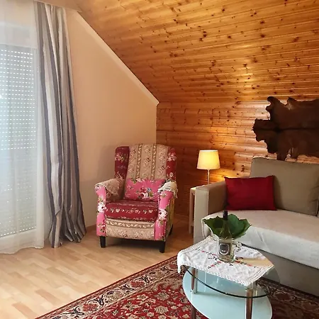 In Nahe Skigebiet Petzen