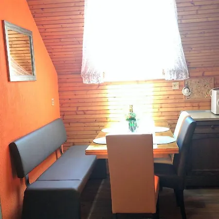 Ferienhaus In Eberndorf Nahe Skigebiet Petzen