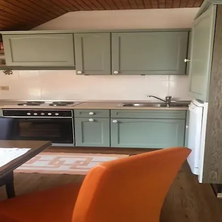 Feriehus In Nahe Skigebiet Petzen