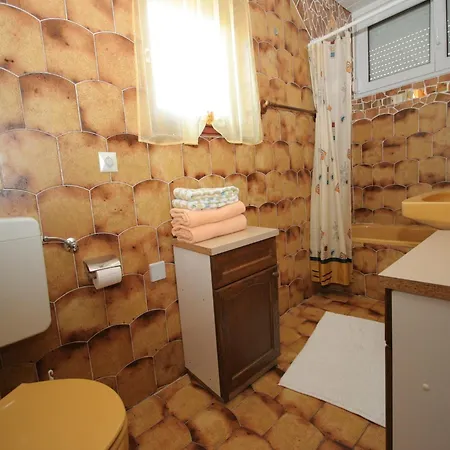 Feriehus In Nahe Skigebiet Petzen Eberndorf