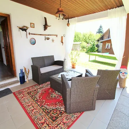 In Nahe Skigebiet Petzen