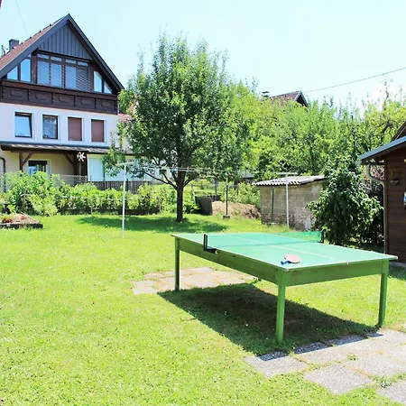 In Nahe Skigebiet Petzen Ferienhaus Eberndorf