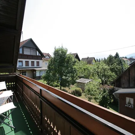 Feriehus In Nahe Skigebiet Petzen *