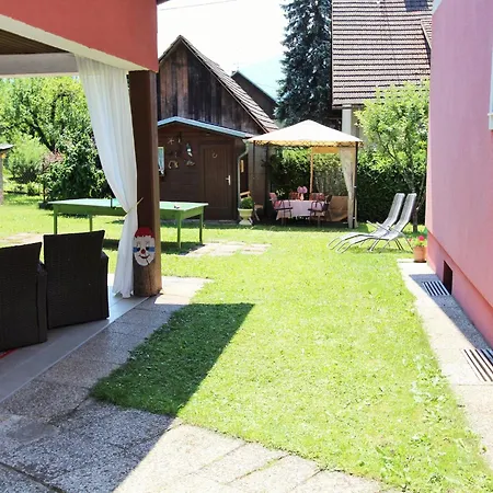 In Nahe Skigebiet Petzen *