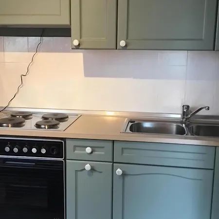 Dom wakacyjny In Nahe Skigebiet Petzen *