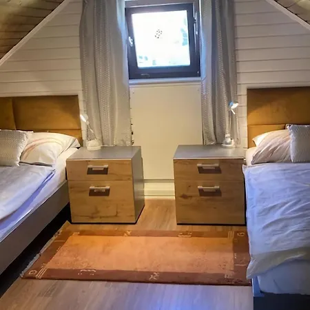 In Nahe Skigebiet Petzen Сasa de vacaciones Eberndorf