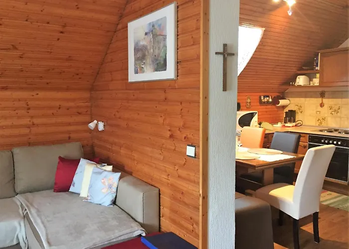 In Nahe Skigebiet Petzen Eberndorf