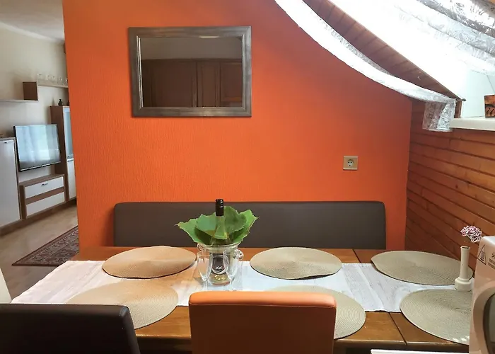 In Nahe Skigebiet Petzen * Eberndorf