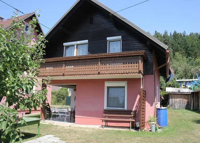 In Nahe Skigebiet Petzen * Eberndorf