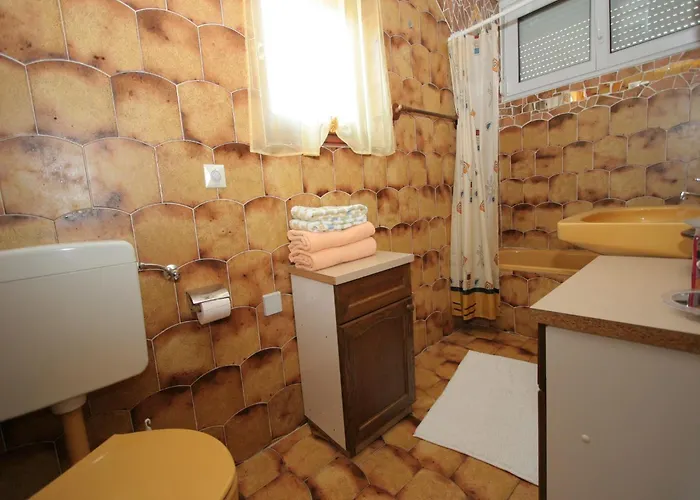 Сasa de vacaciones In Nahe Skigebiet Petzen Eberndorf