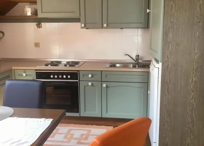 In Nahe Skigebiet Petzen Eberndorf